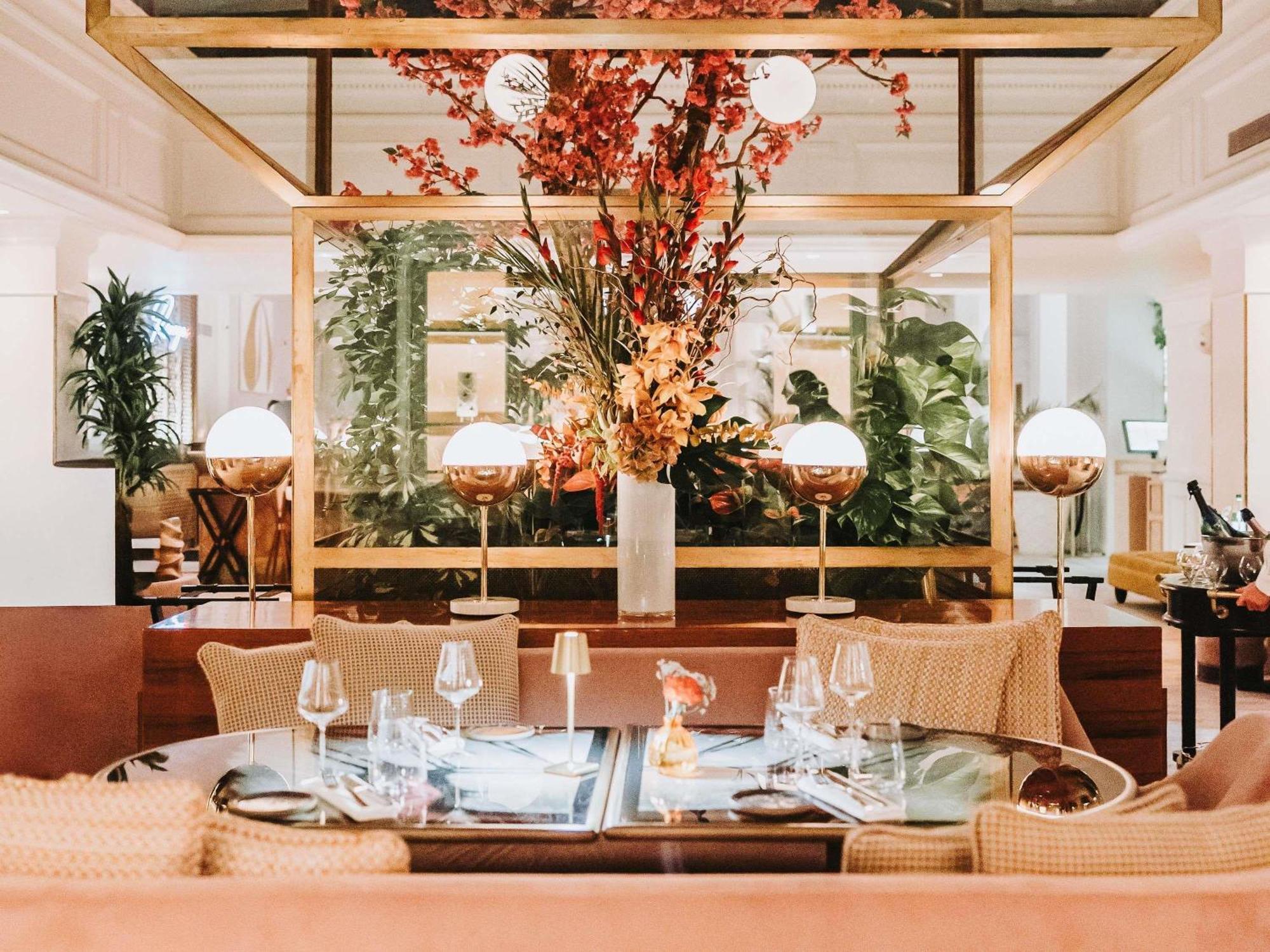 Sofitel Le Scribe Opera Hotel
