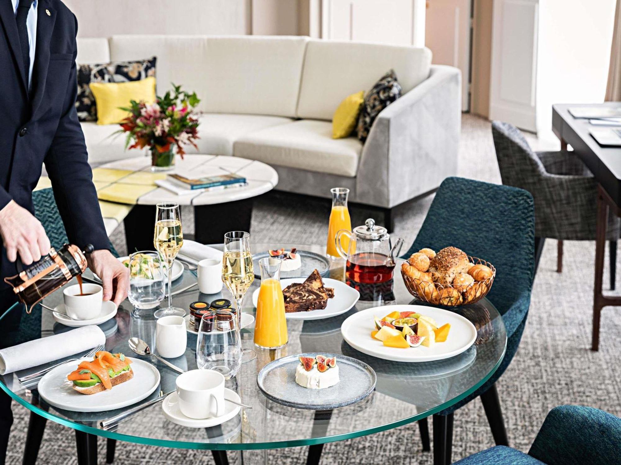 Sofitel Le Scribe Opera 5* Parigi