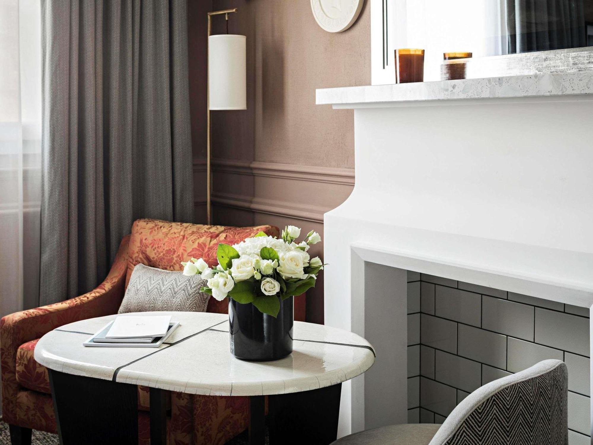 Sofitel Le Scribe Opera 5* Paris