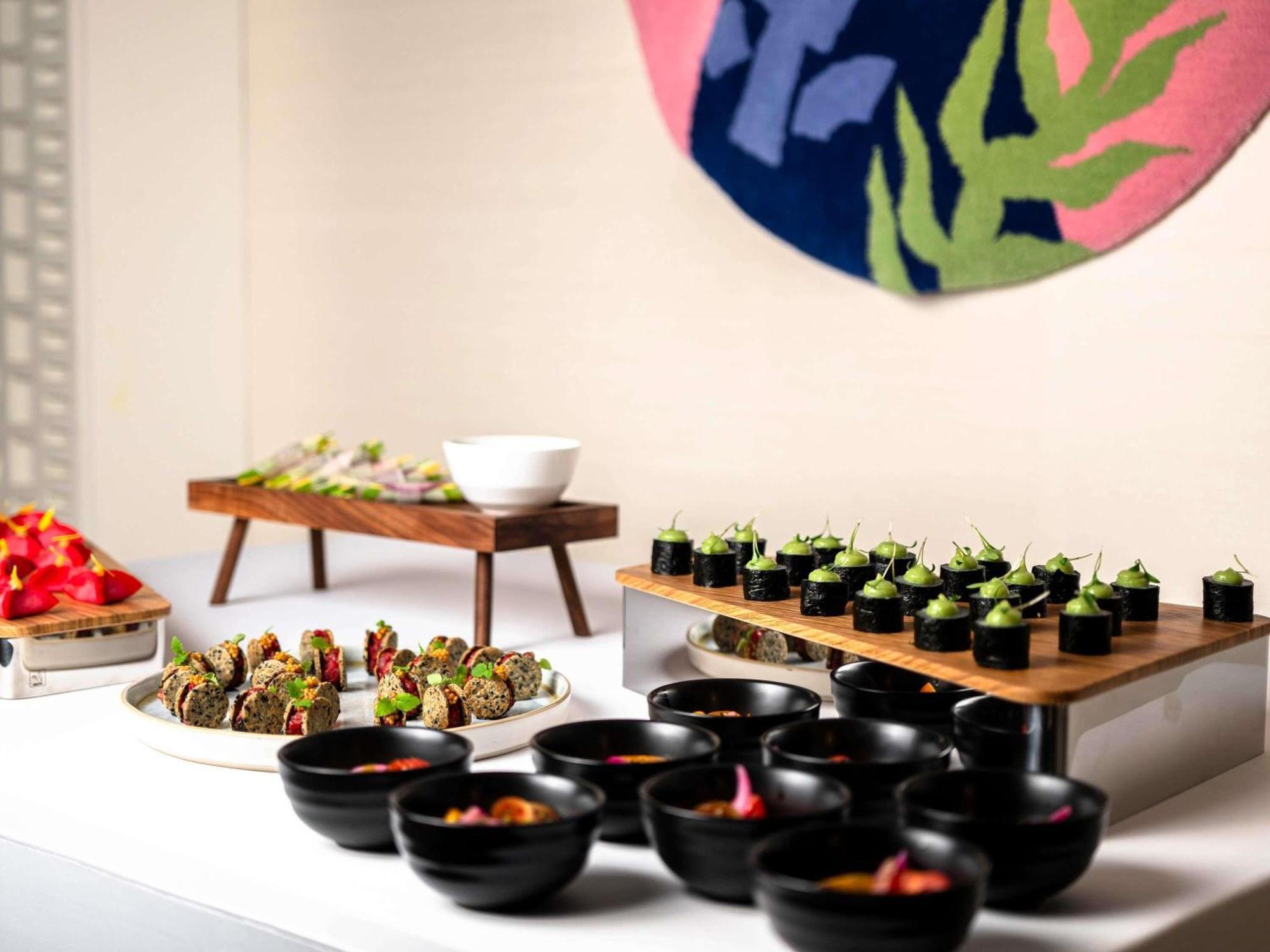 Sofitel Le Scribe Opera Parigi