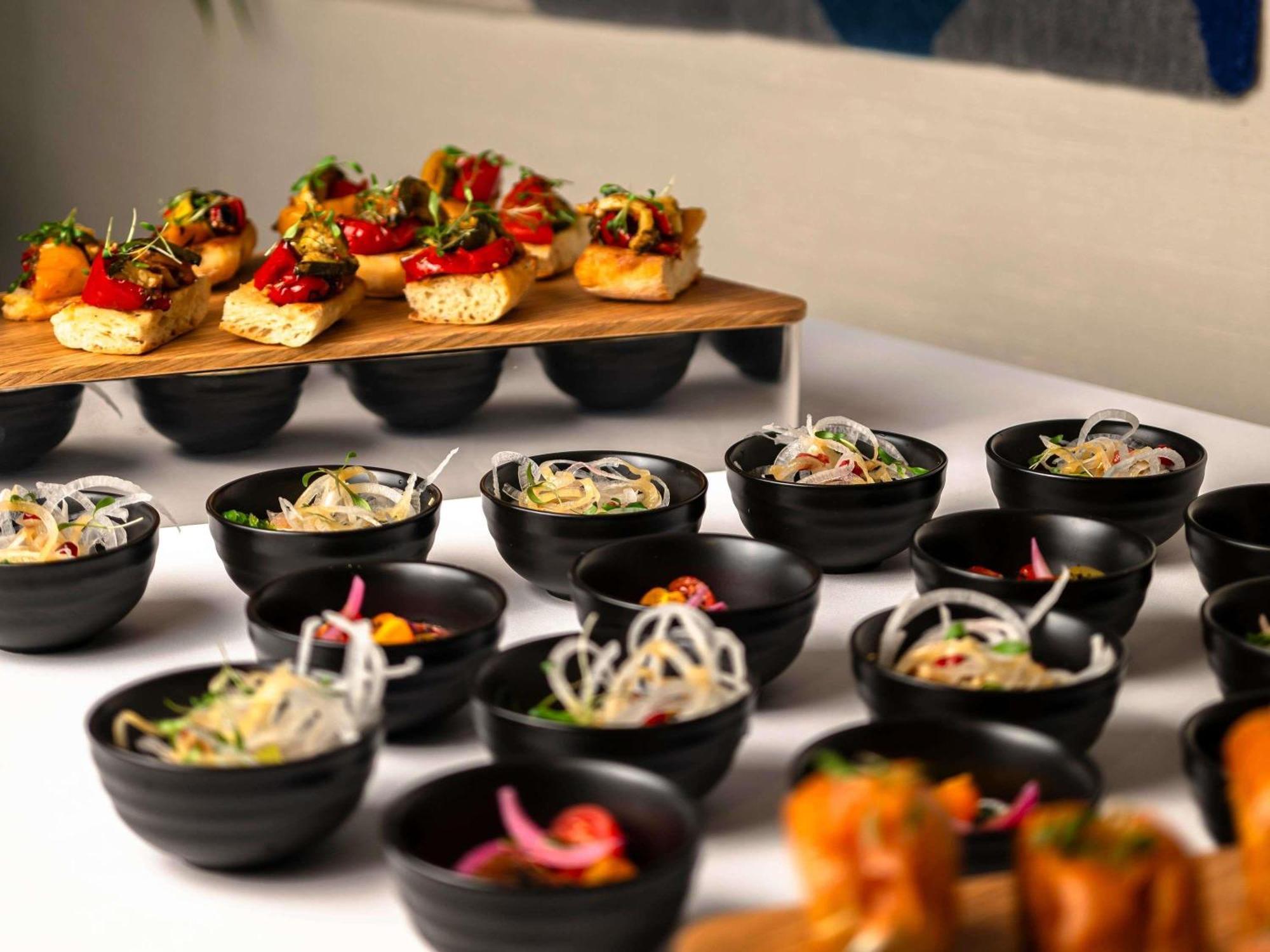 Sofitel Le Scribe Opera Hotel Paris