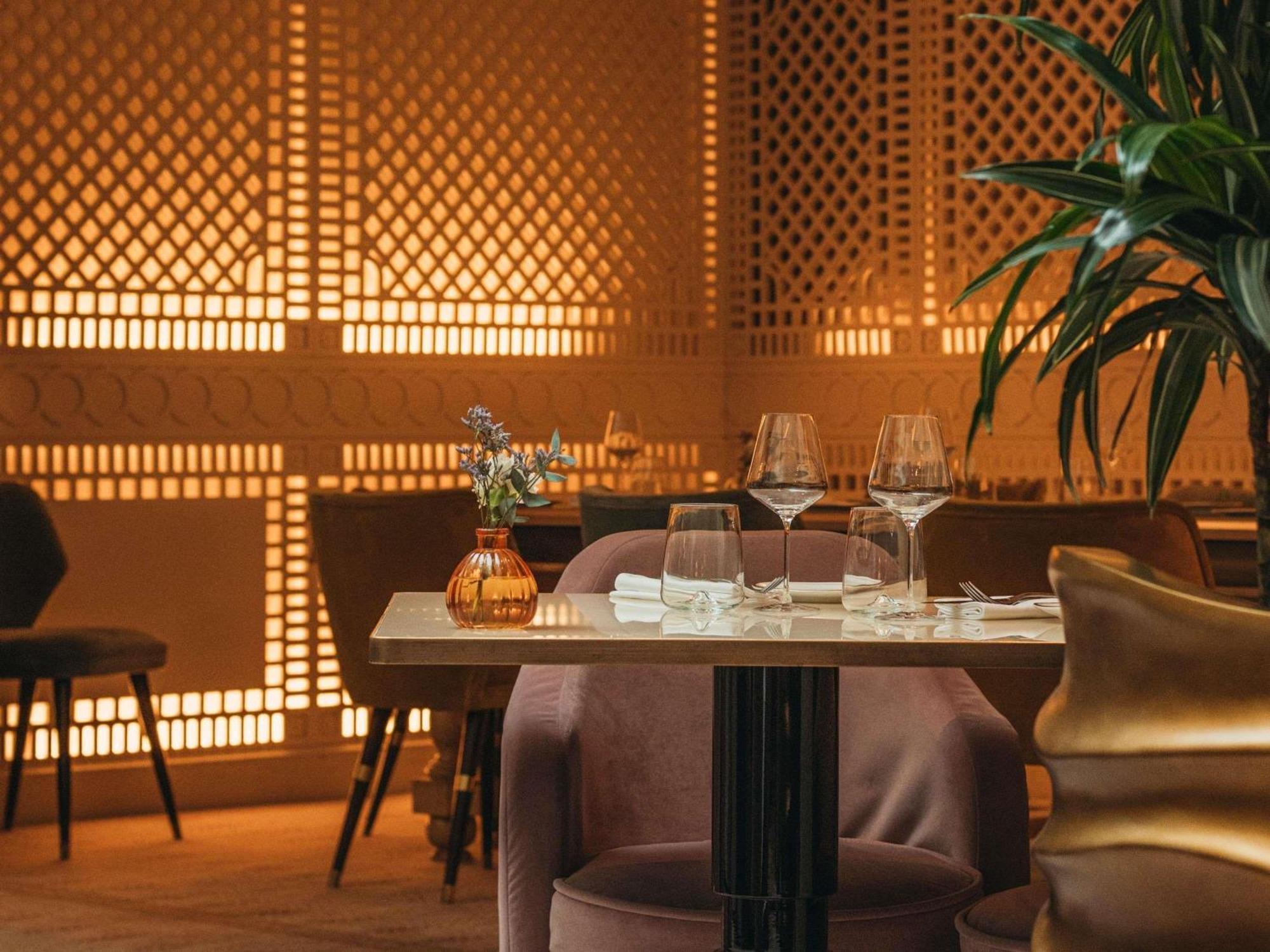 Hotel Sofitel Le Scribe Opera 5*