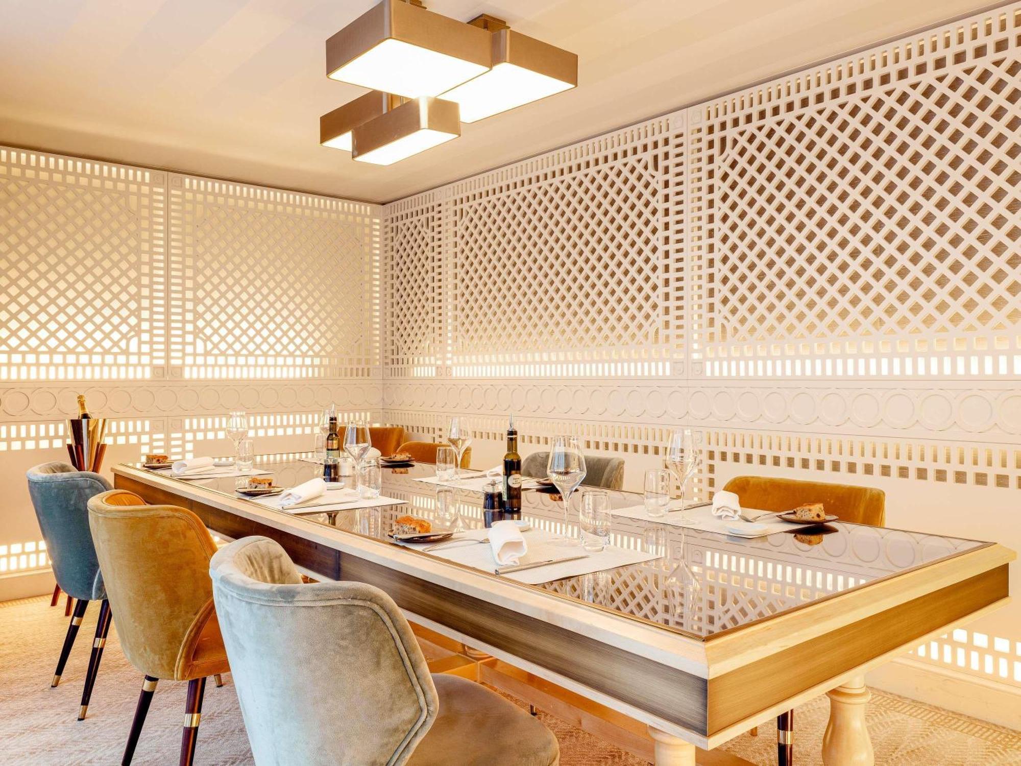 Sofitel Le Scribe Opera Hotel