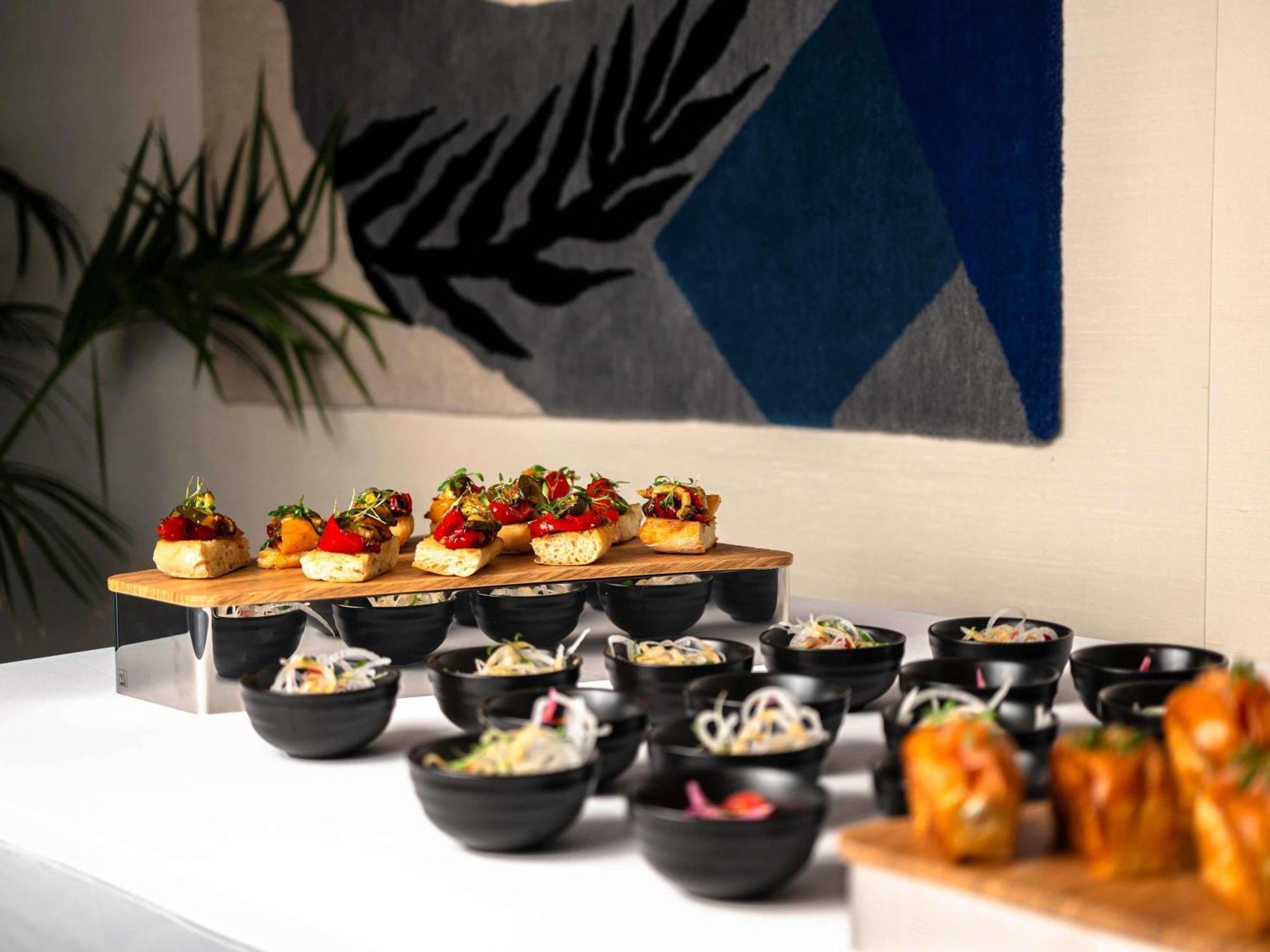 Sofitel Le Scribe Opera Hotel Paris