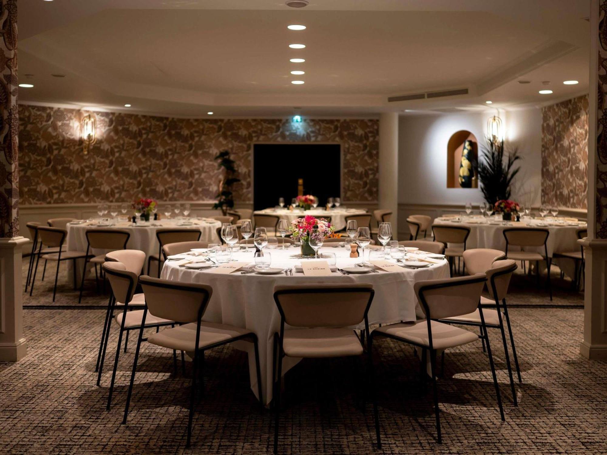 Sofitel Le Scribe Opera 5* Paris