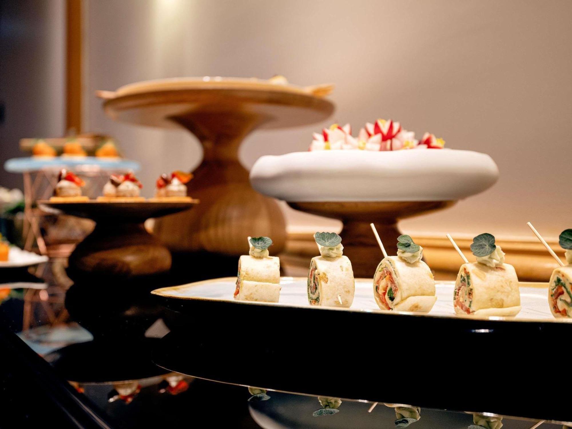 Sofitel Le Scribe Opera Hotel