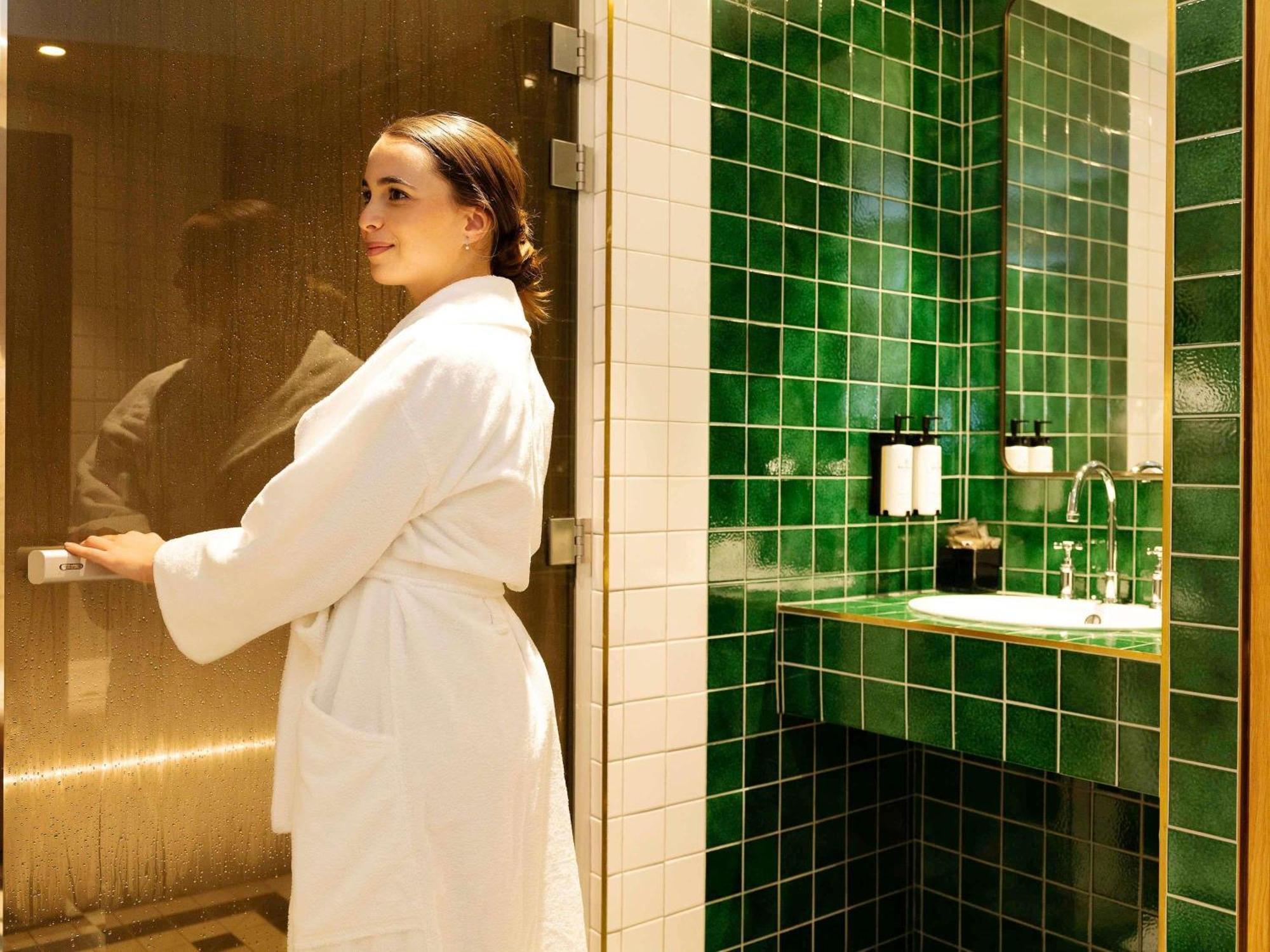 Sofitel Le Scribe Opera 5*