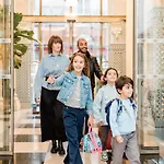 Sofitel Le Scribe Paris Opera