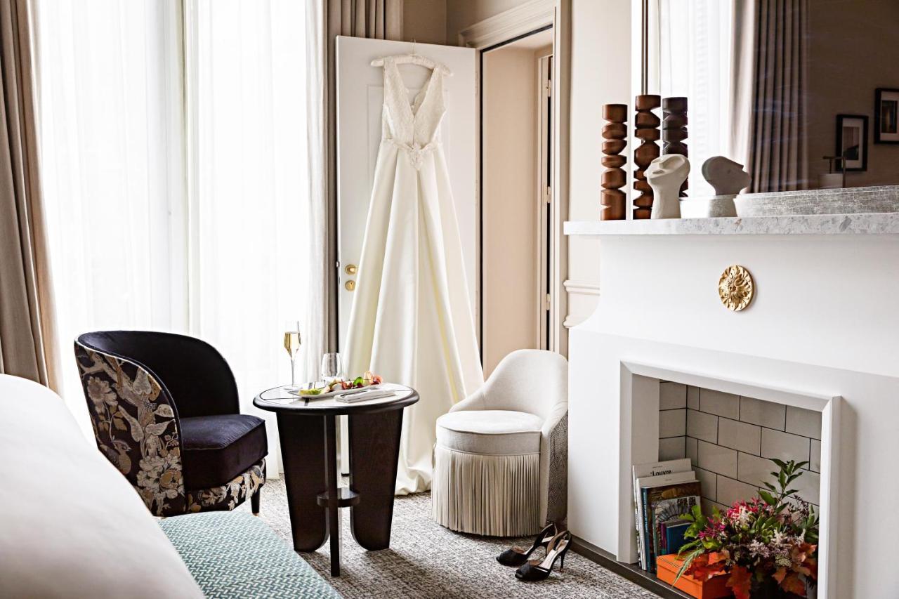 Sofitel Le Scribe Opera Parigi