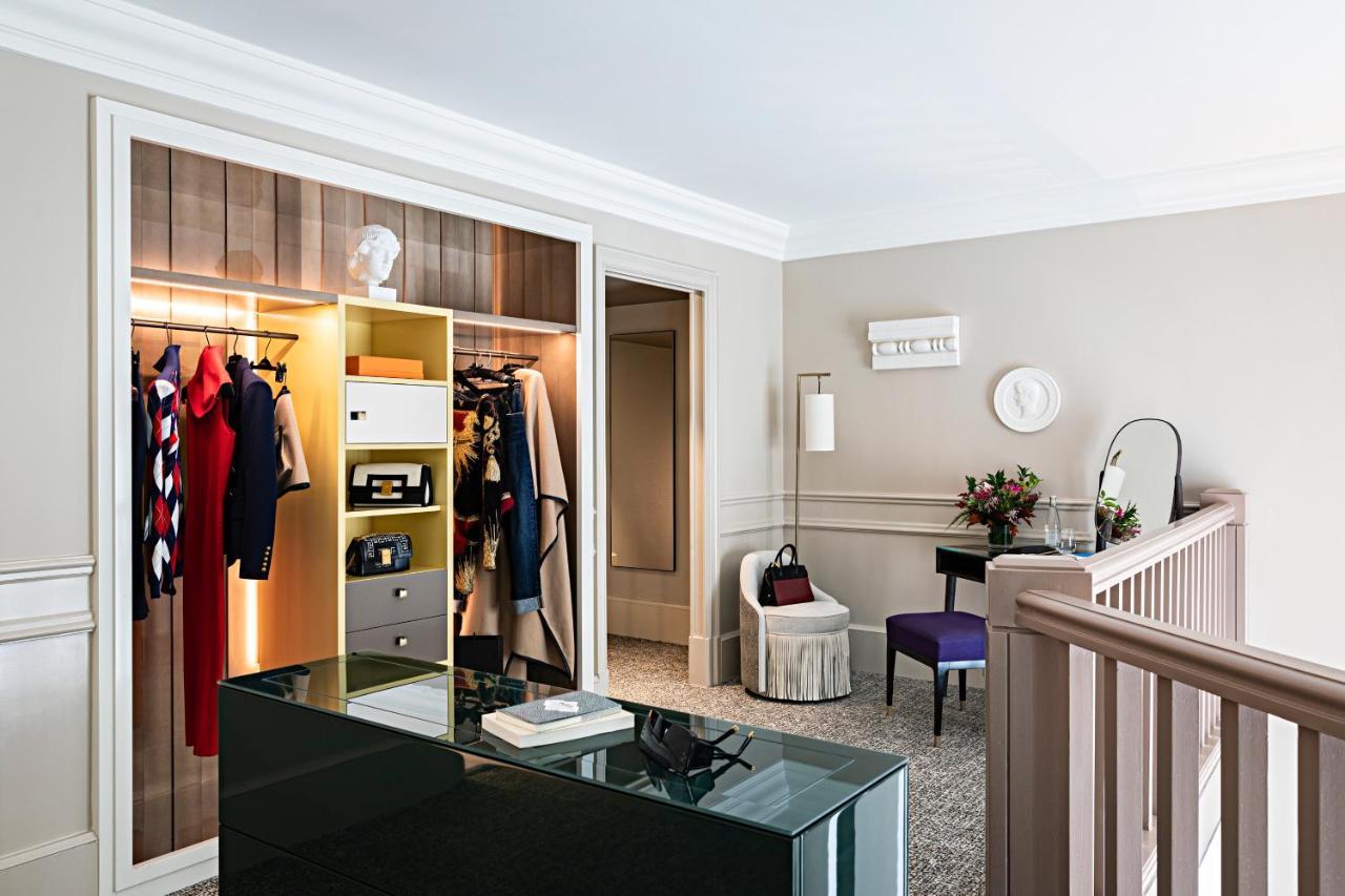 Sofitel Le Scribe Opera Hotel Parigi