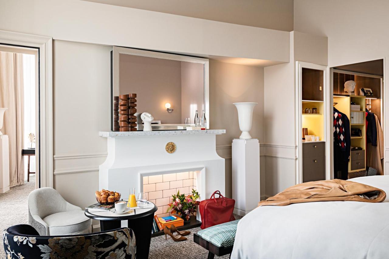 Sofitel Le Scribe Opera Hotel