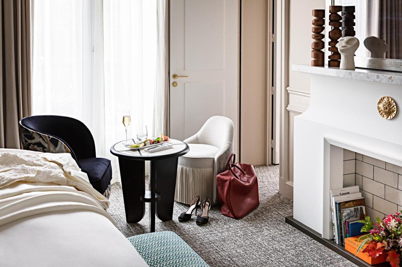 Sofitel Le Scribe Opera 5* Parigi