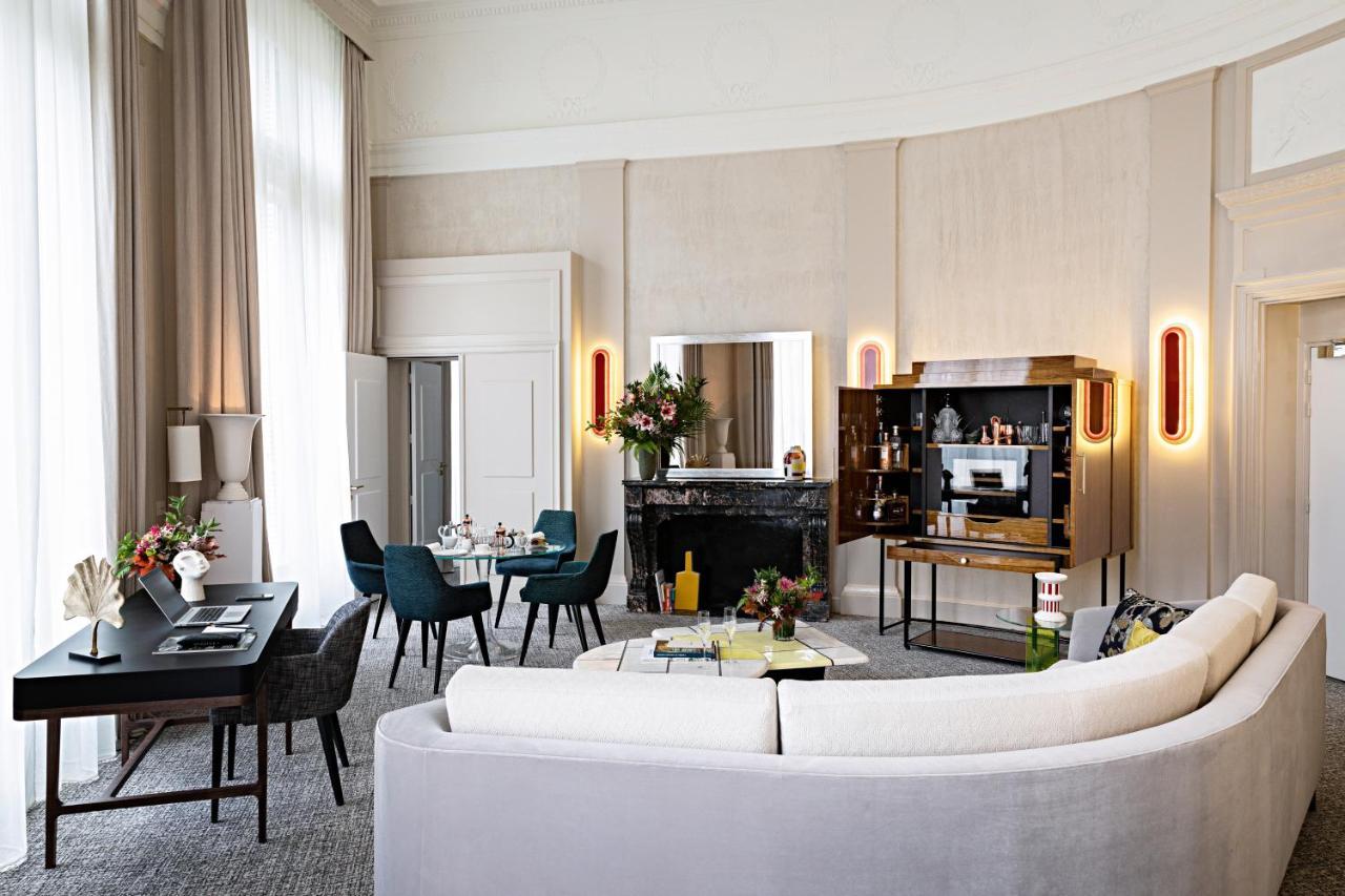 Sofitel Le Scribe Opera 5* Parigi