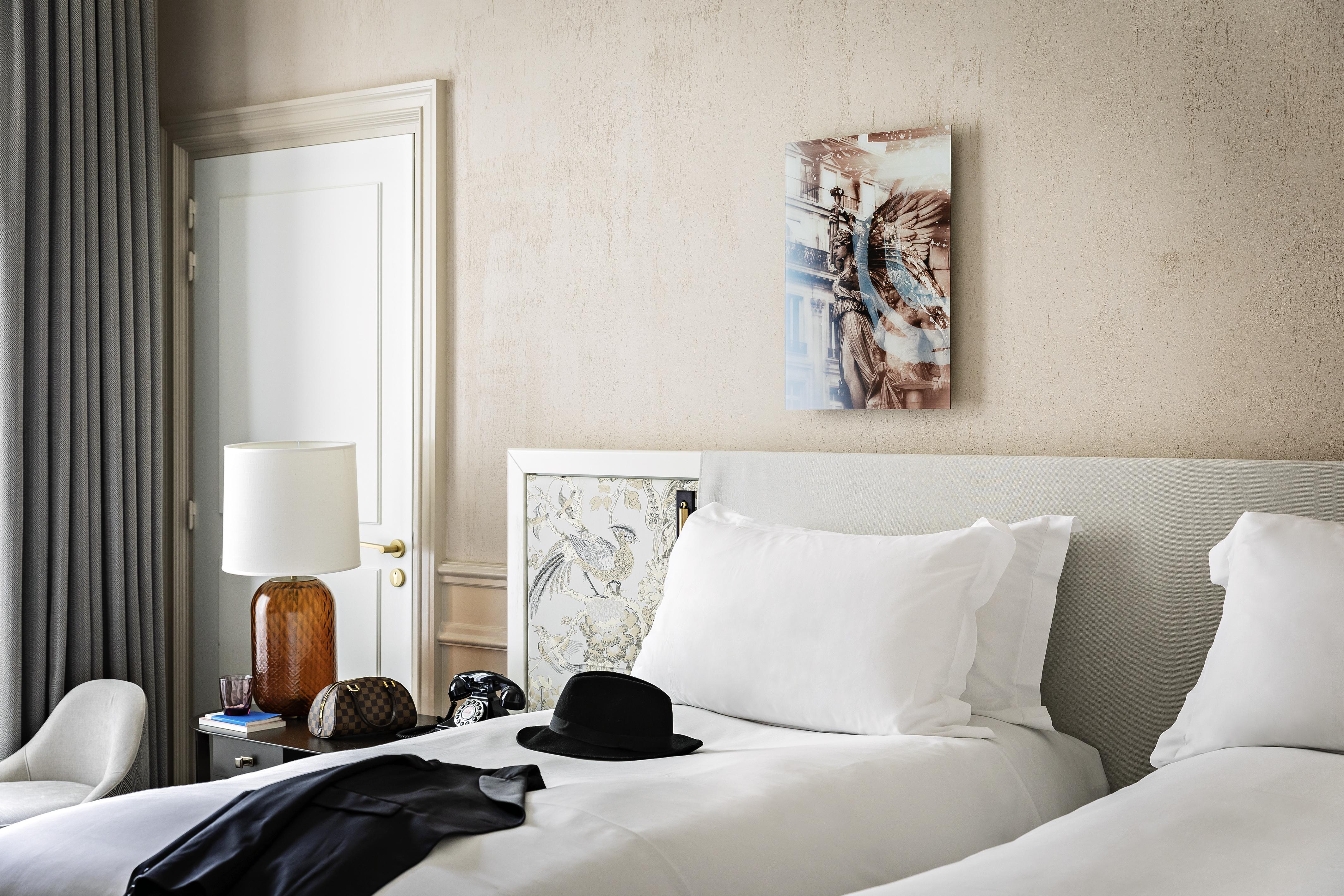 Sofitel Le Scribe Opera