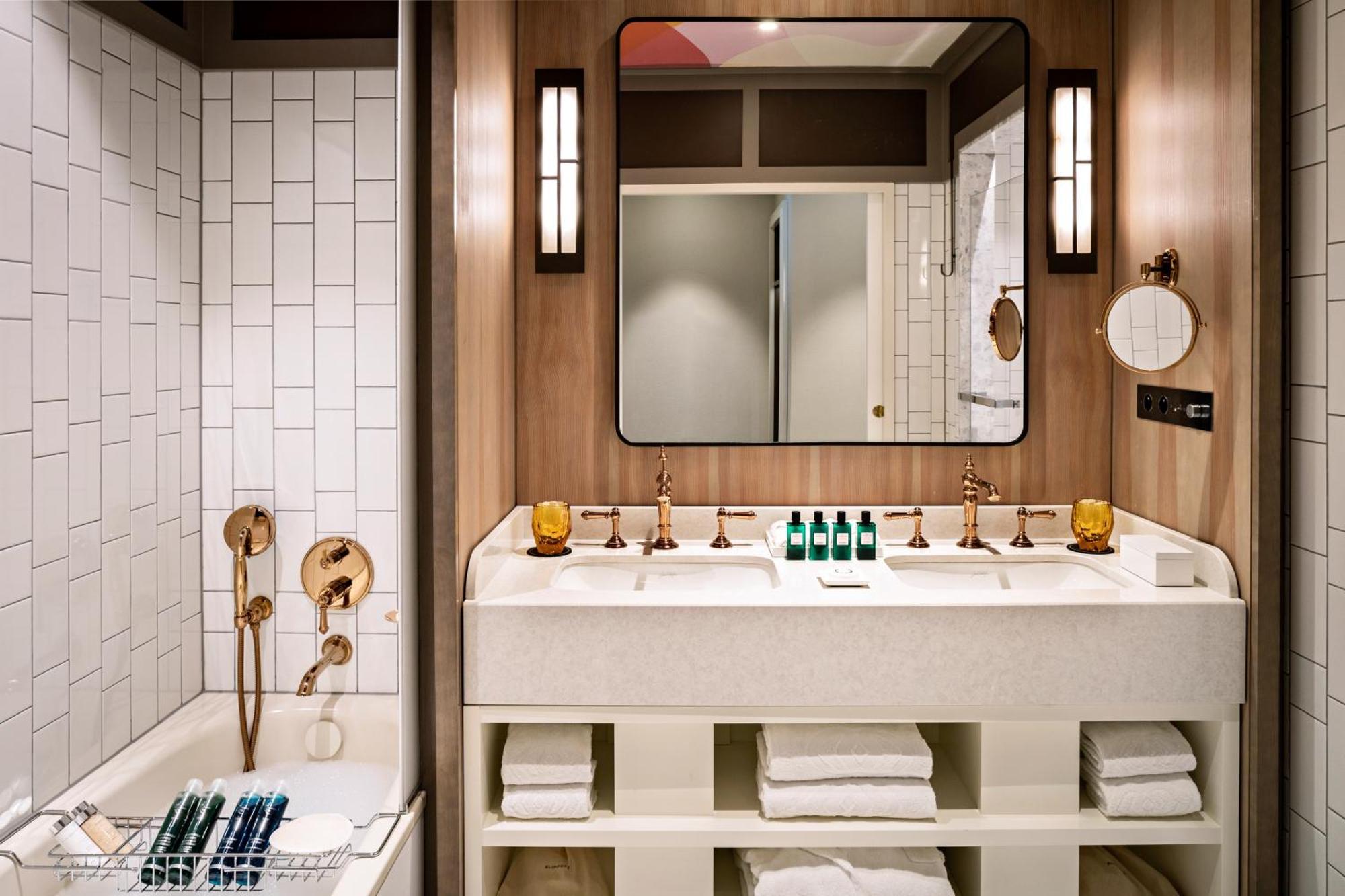 Hotel Sofitel Le Scribe Opera