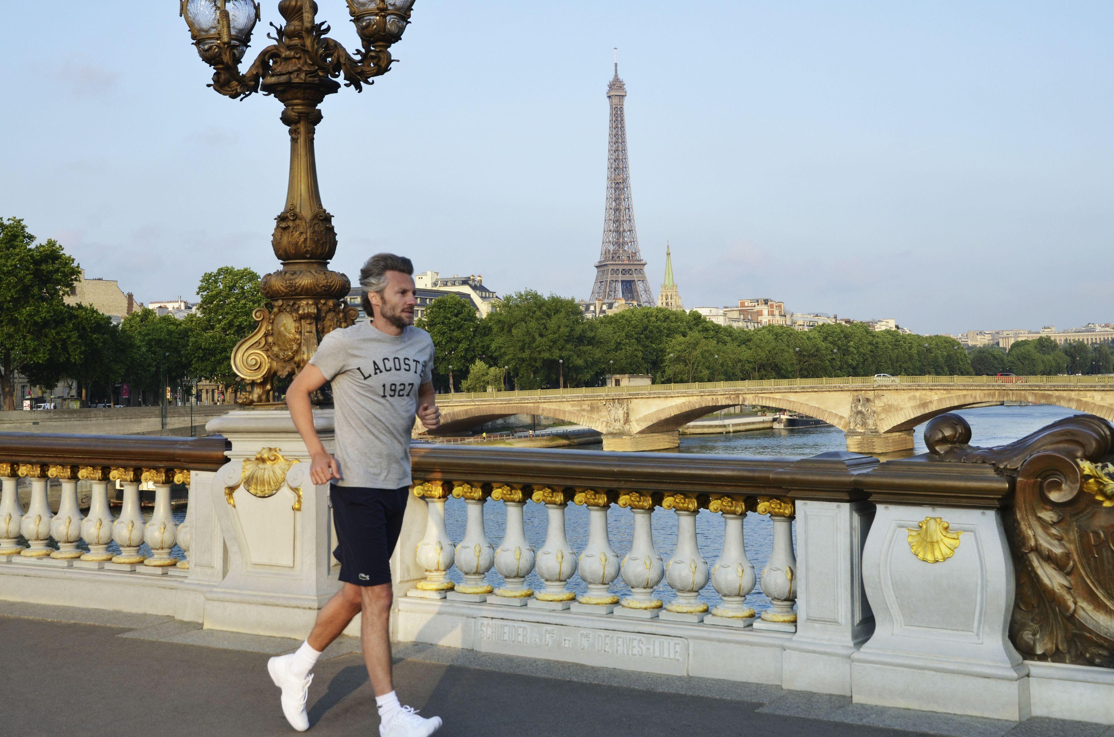 Hotel Sofitel Le Scribe Opera