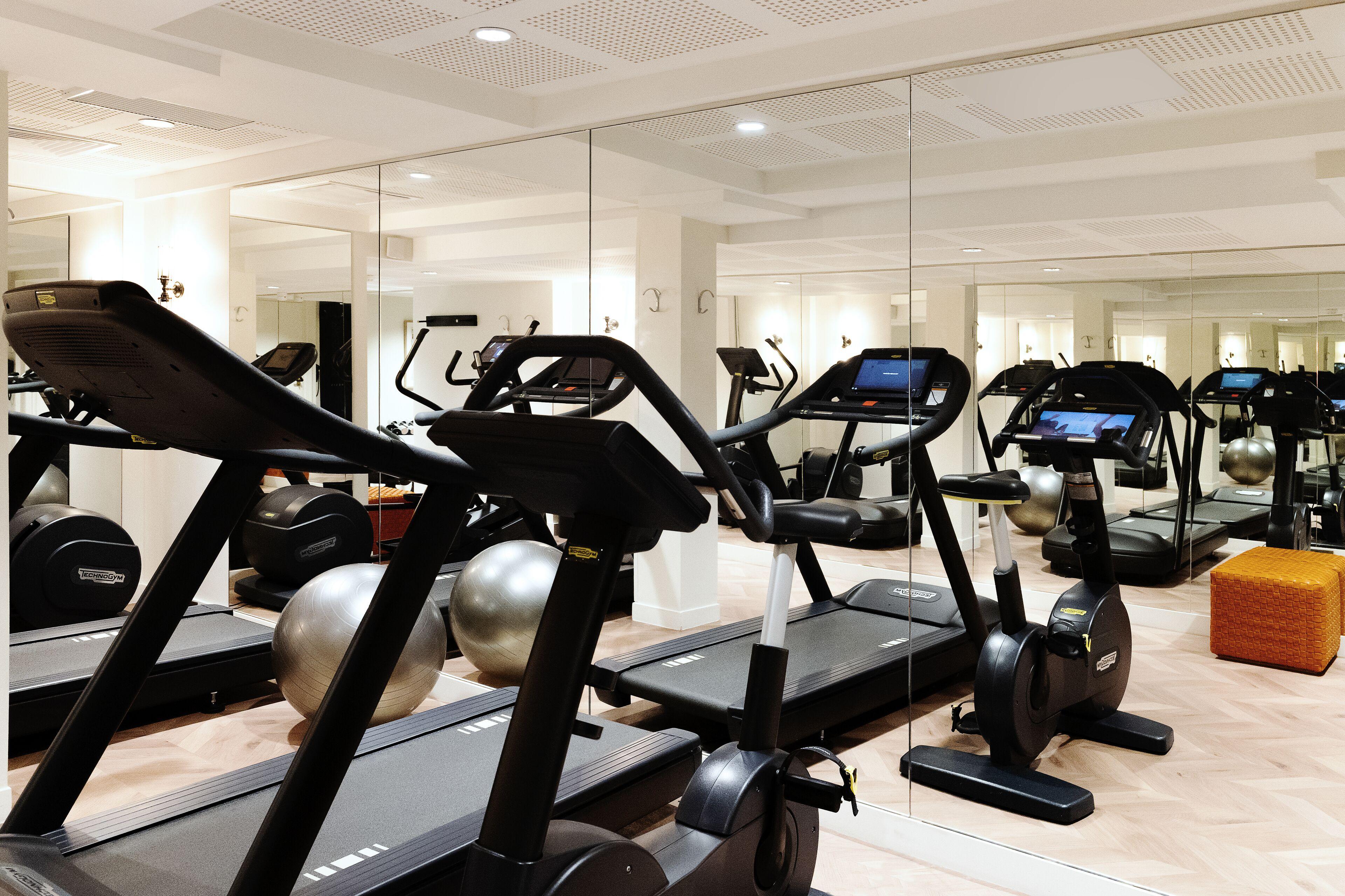 Hotel Sofitel Le Scribe Opera 5*