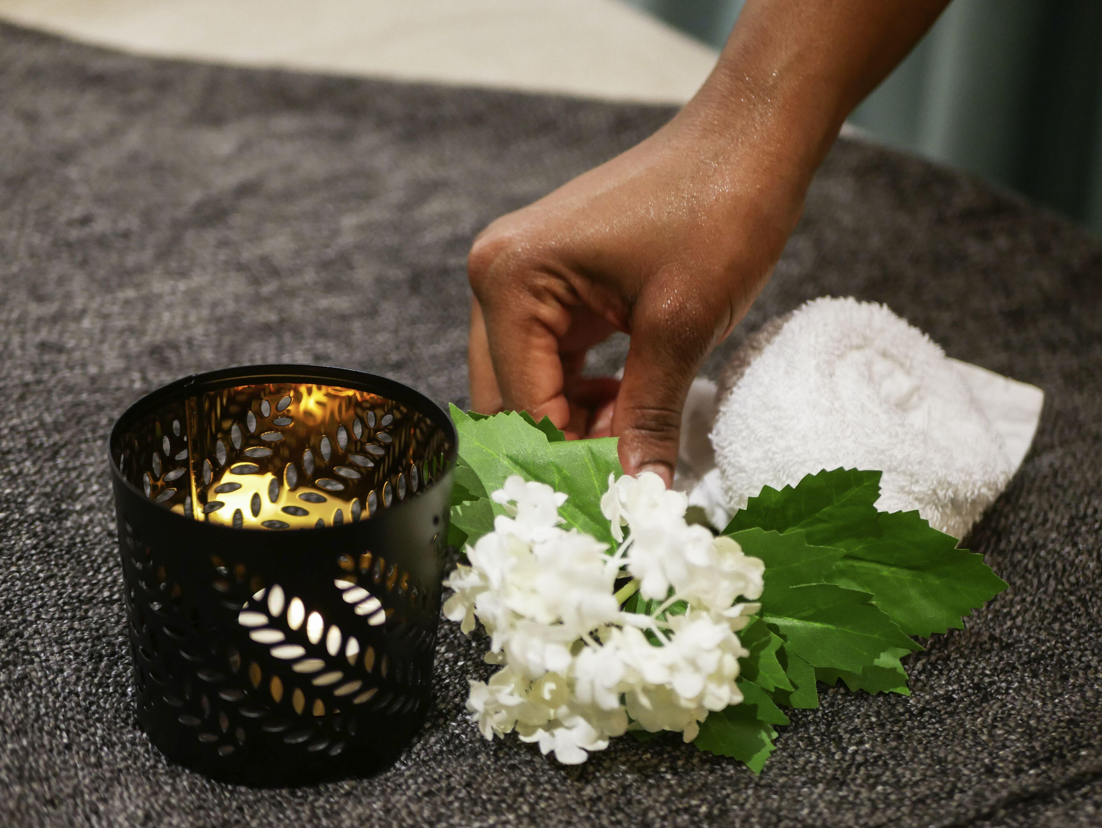 Sofitel Le Scribe Opera Hotel