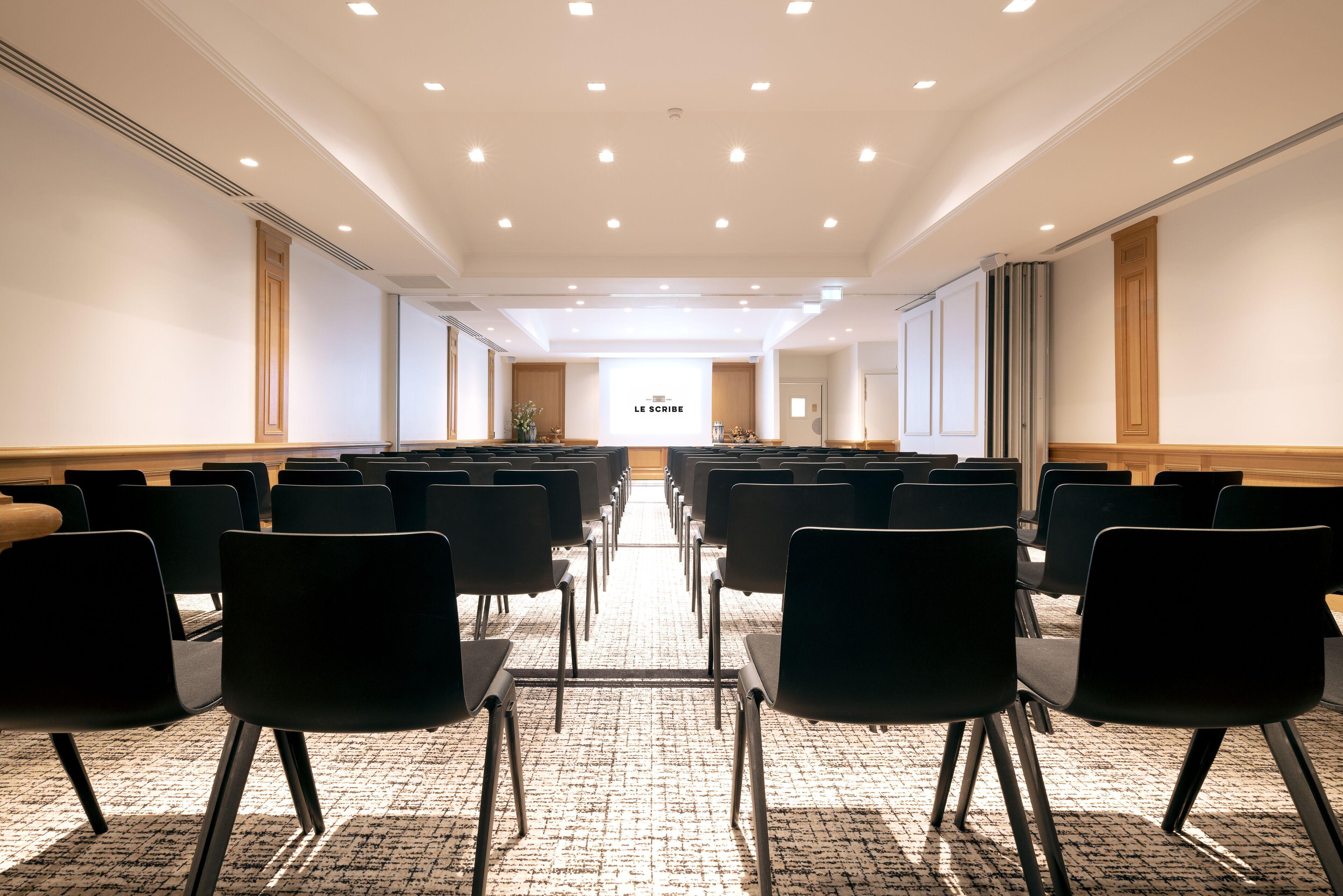 Sofitel Le Scribe Opera Parigi