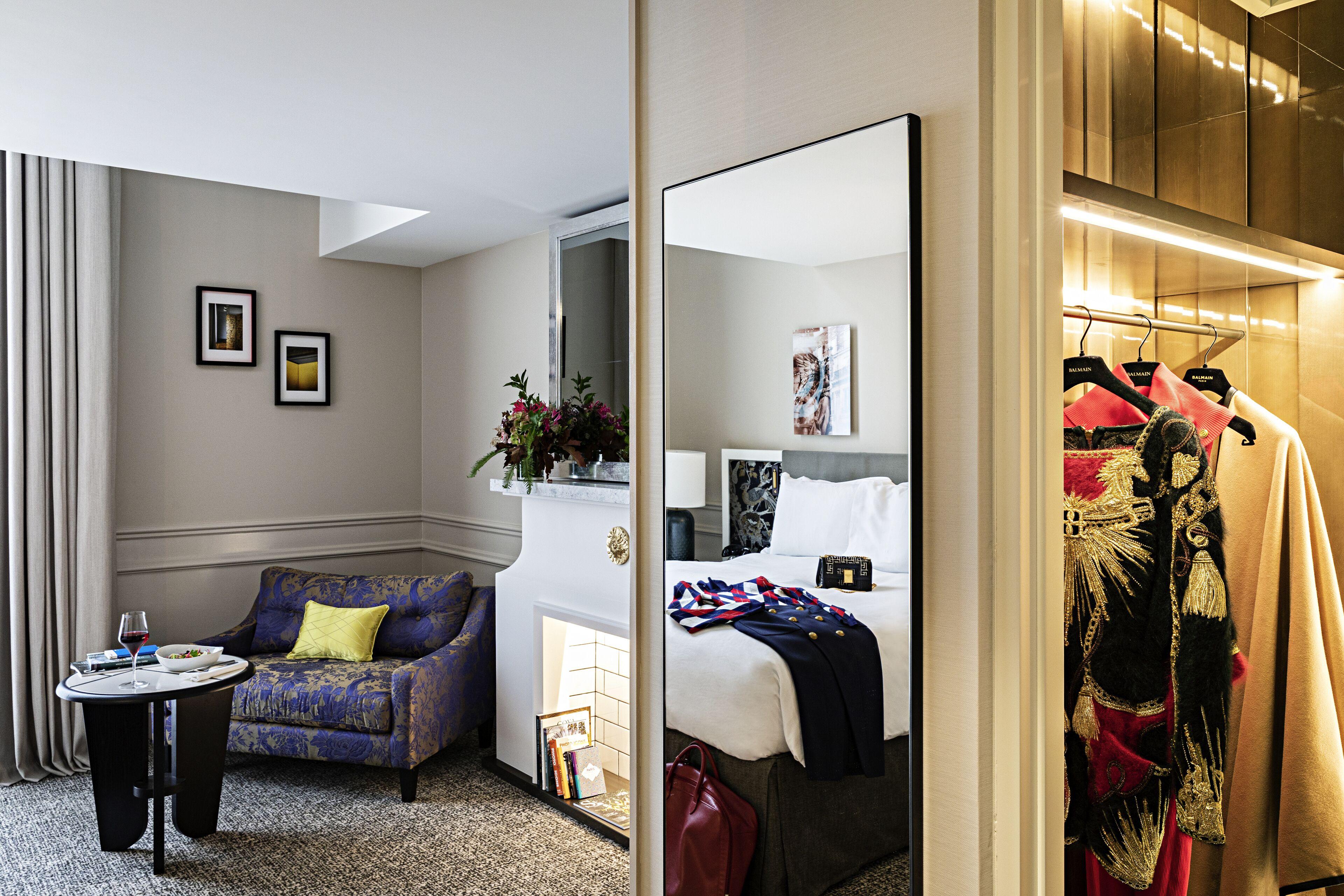 Sofitel Le Scribe Opera Hotel