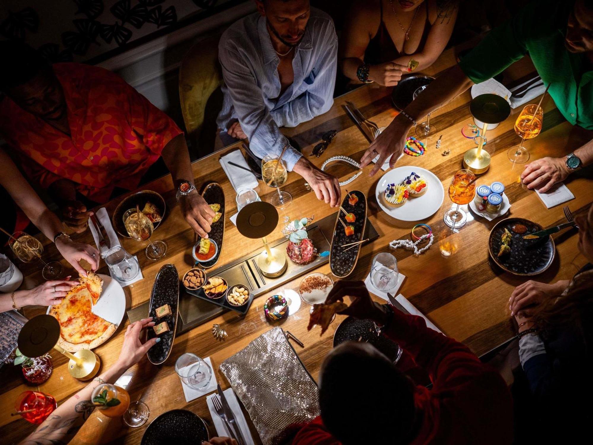 Sofitel Le Scribe Opera 5* Parigi