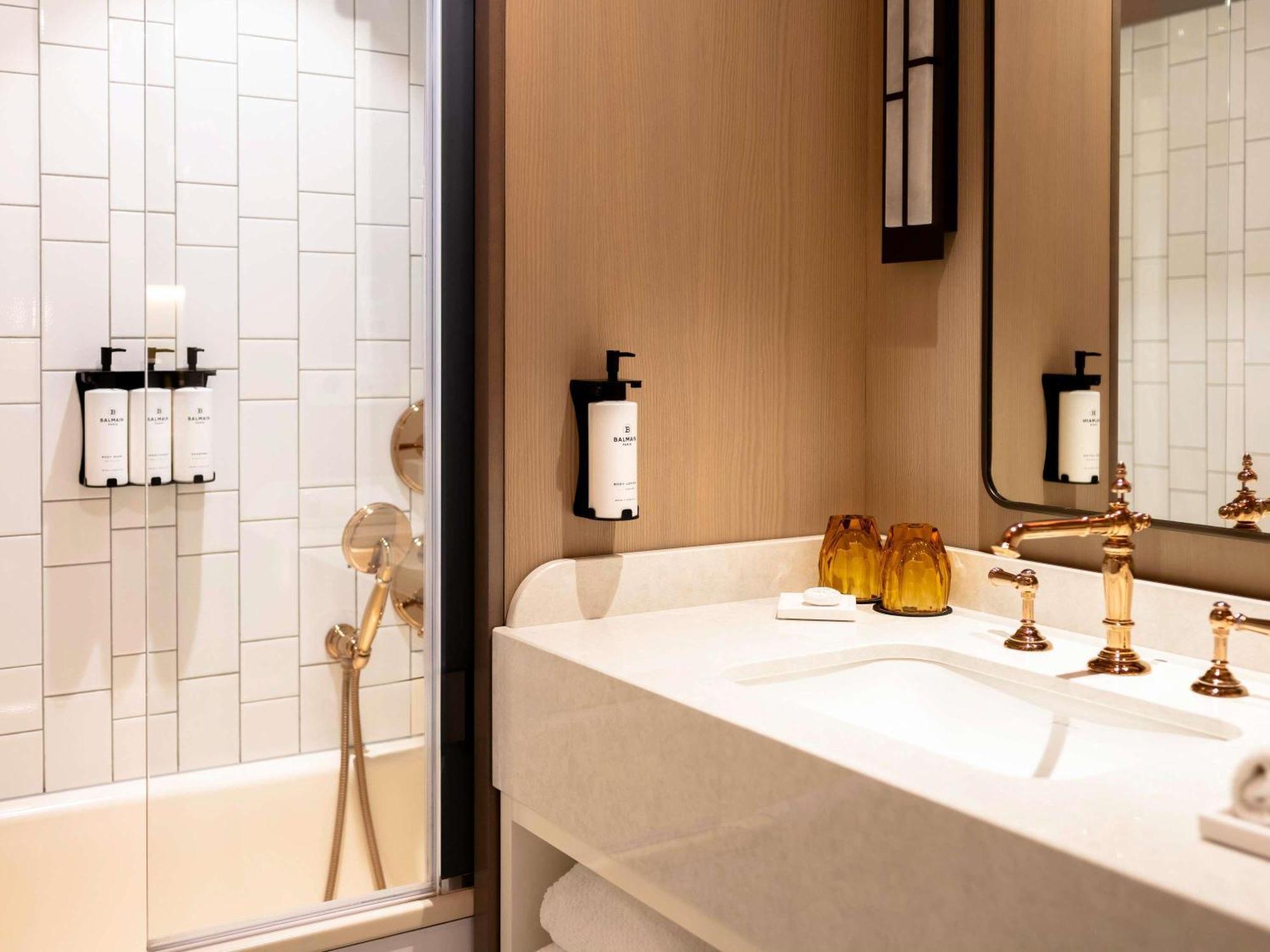 Hotel Sofitel Le Scribe Opera 5*