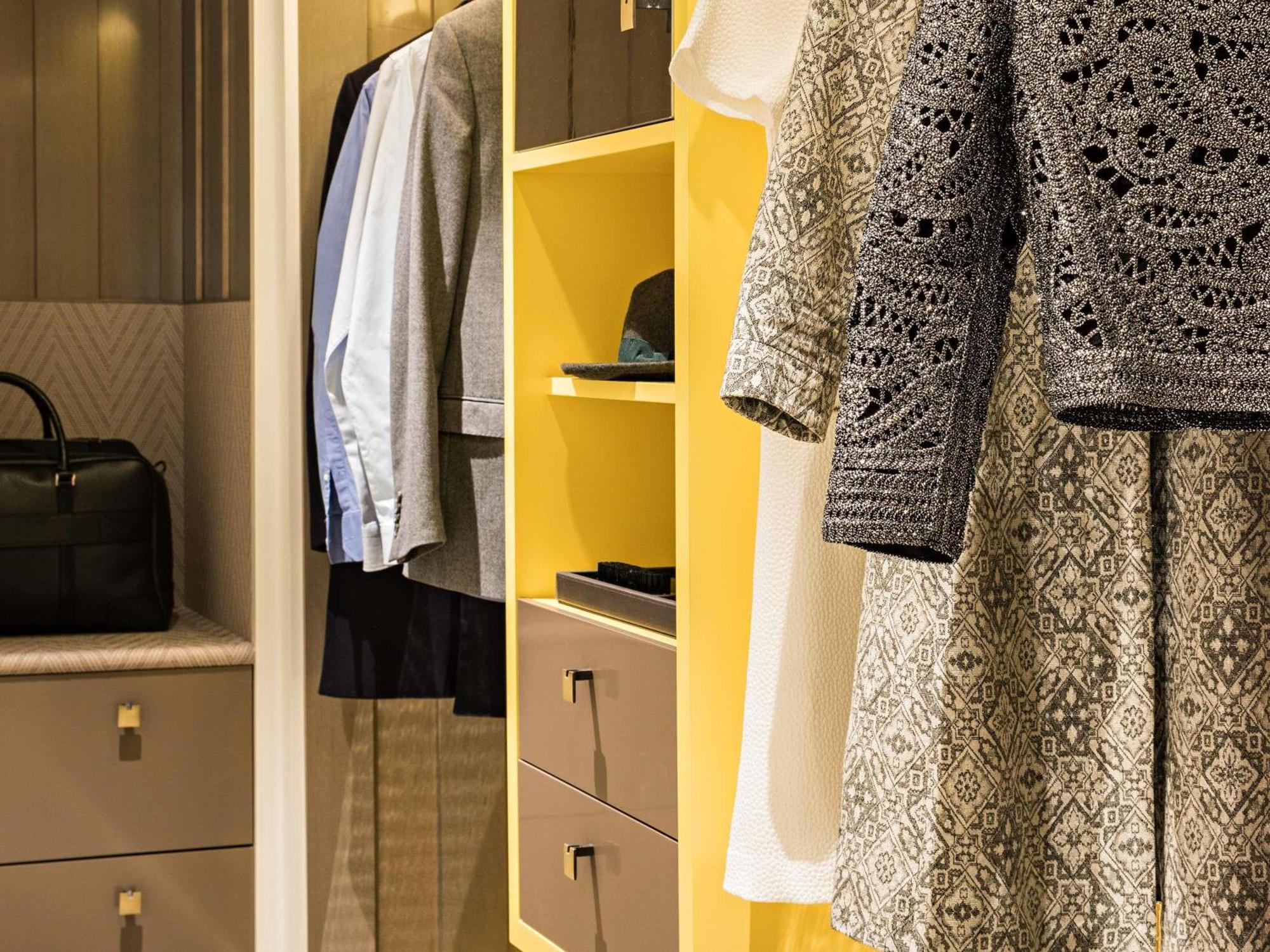 Sofitel Le Scribe Opera Parigi