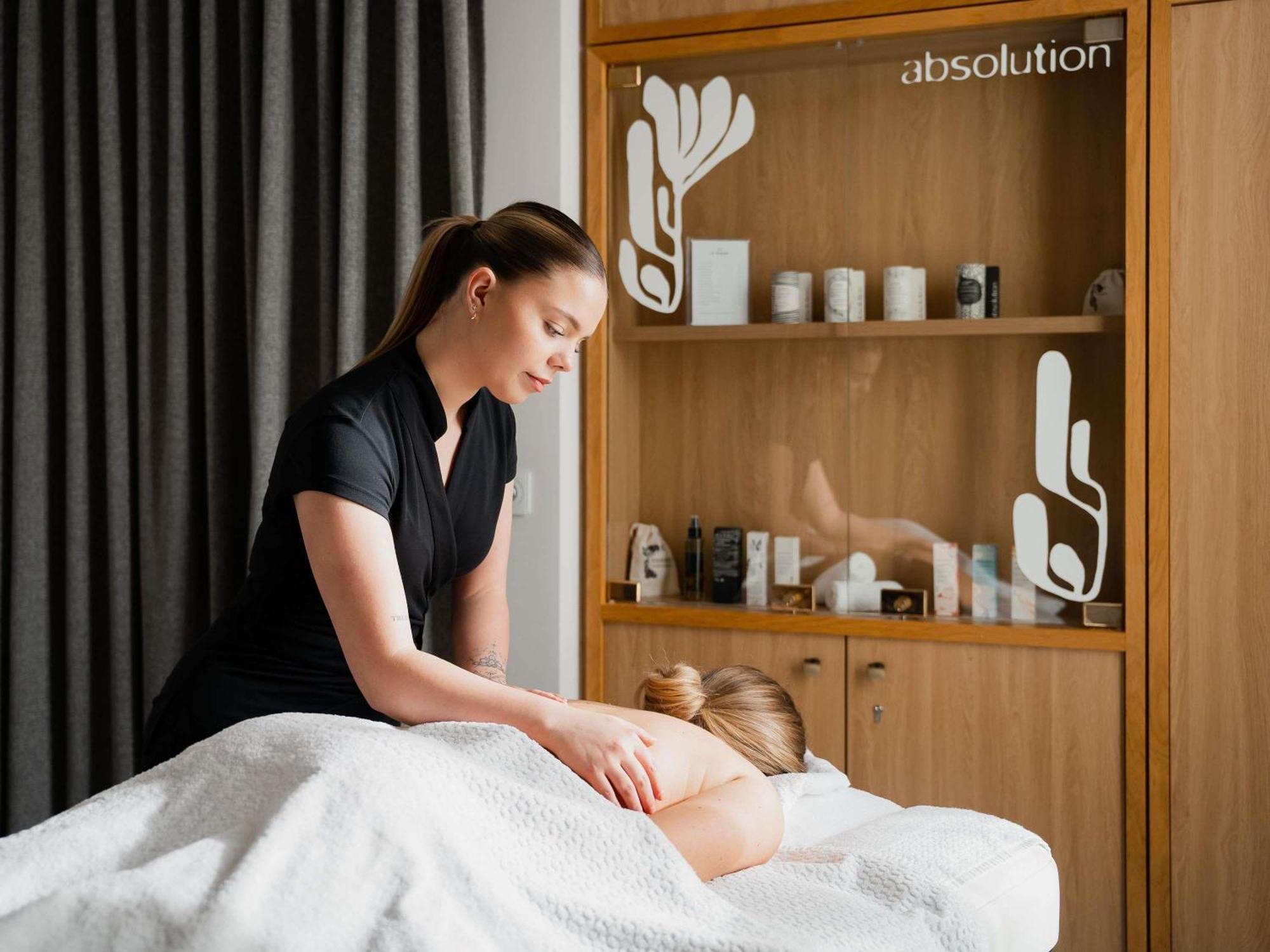 Sofitel Le Scribe Opera