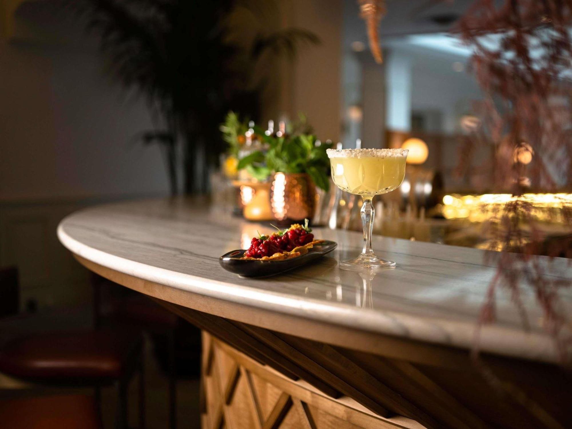 Sofitel Le Scribe Opera Hotel 5*