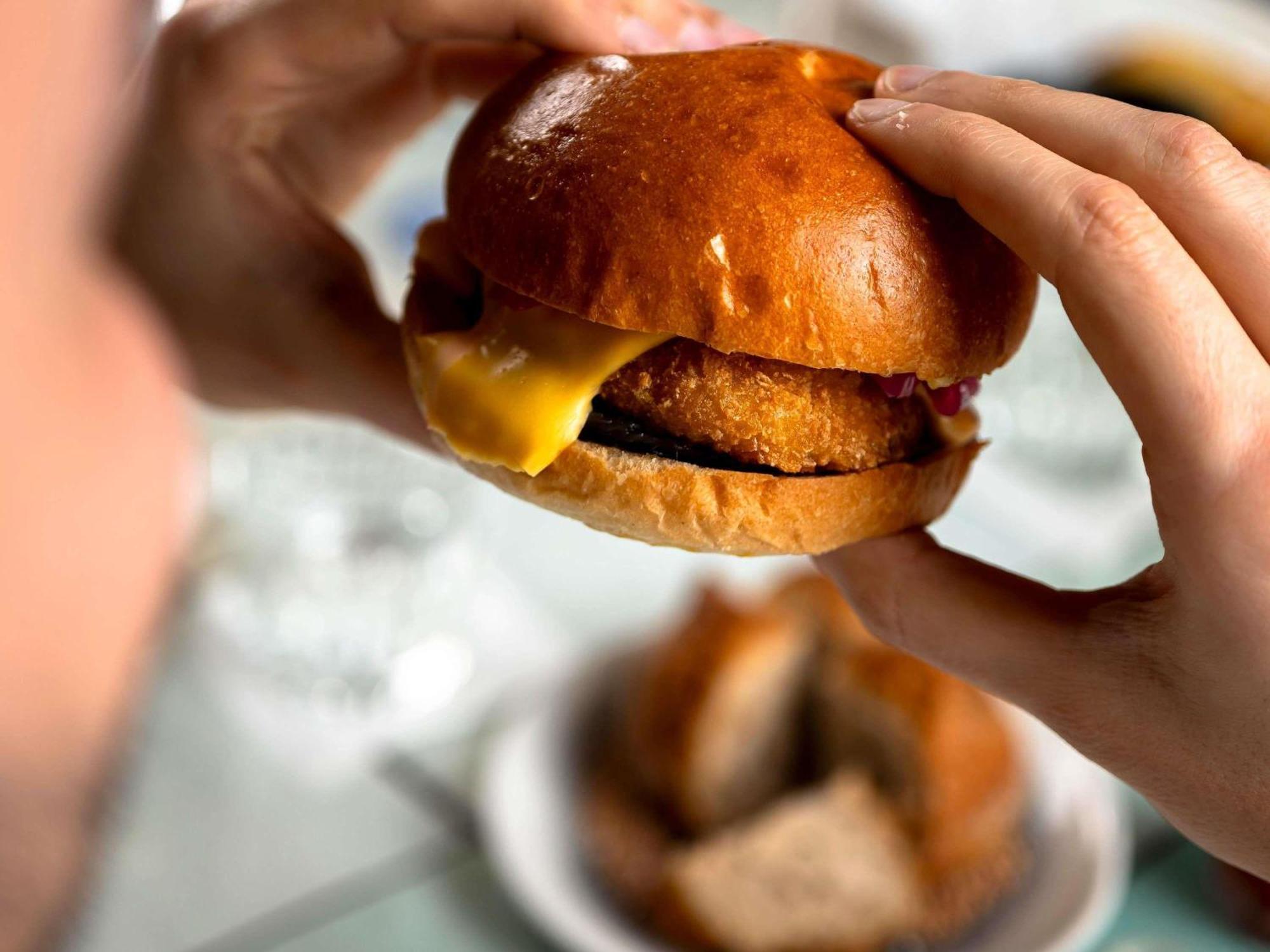 Sofitel Le Scribe Opera