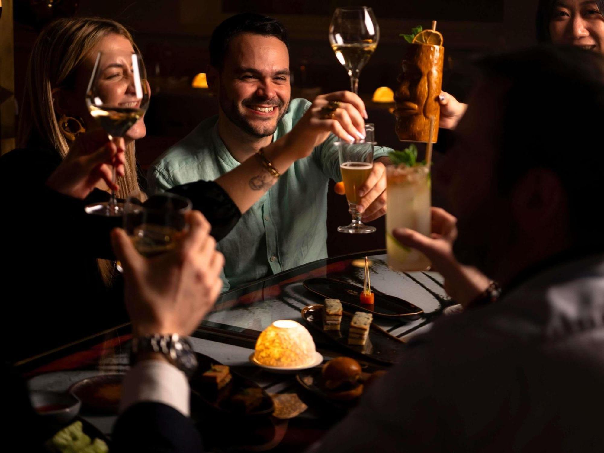 Sofitel Le Scribe Opera 5* Parigi